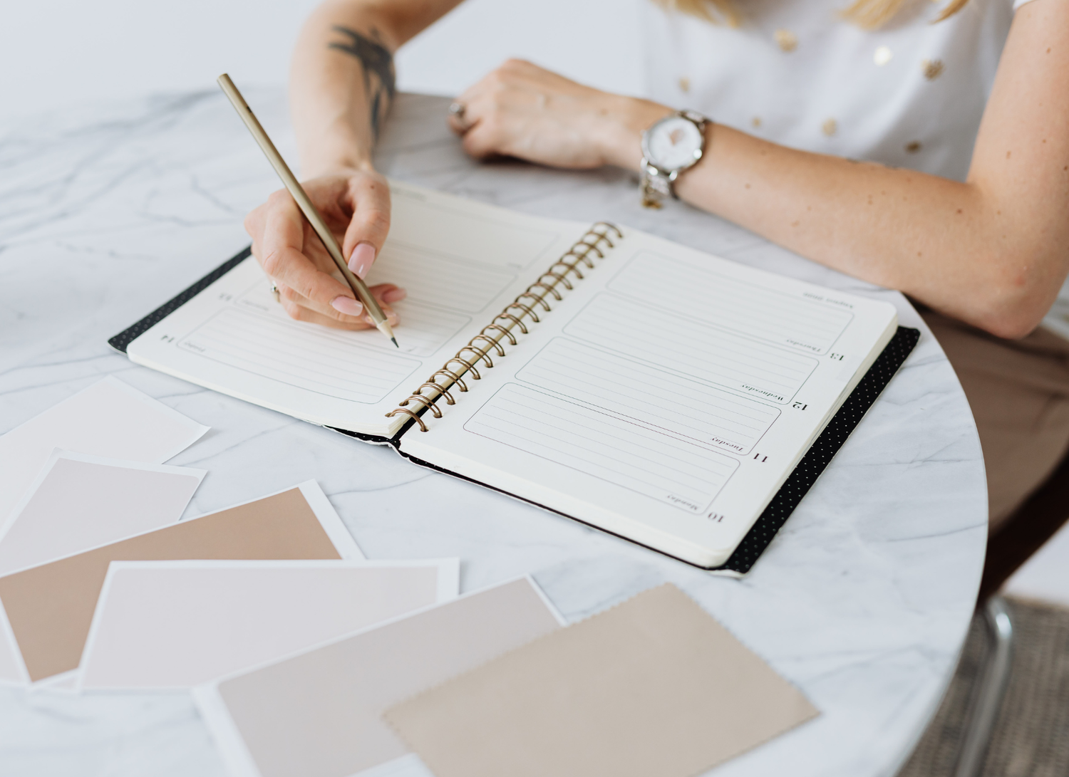 Wrapping Up January: Keeping Your Resolutions Alive