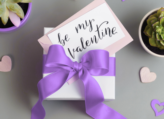 Valentine’s Day and the Foundation of Self-Love