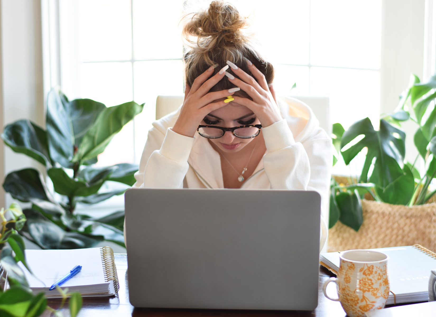Conquer the Midday Slump: Energize Your Afternoons with These Simple S ...
