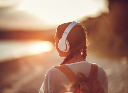 The Power of Music: How Sound Can Soothe Your Mind and Body