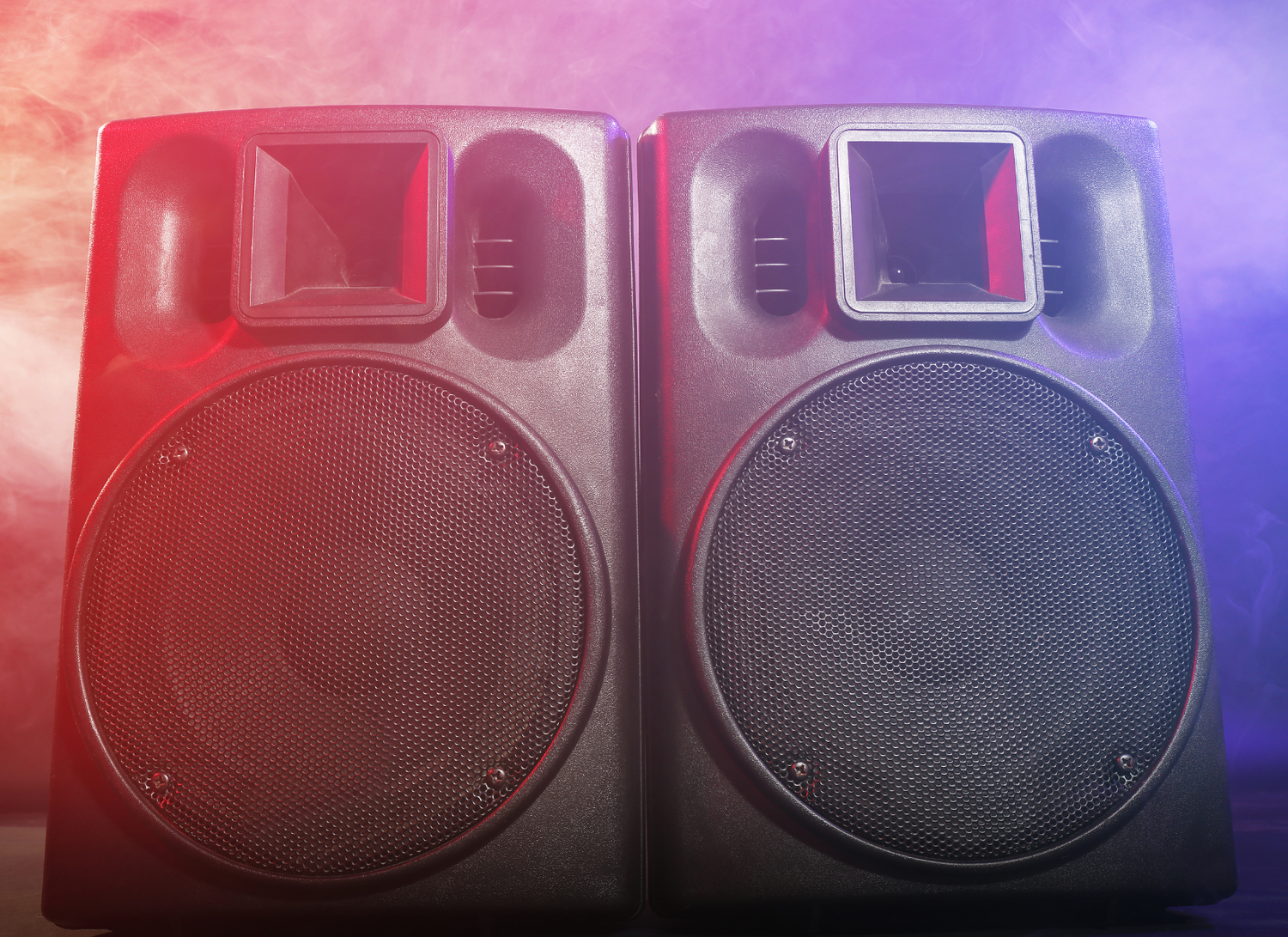 Speakers, Transducers, and Coils, Oh My!