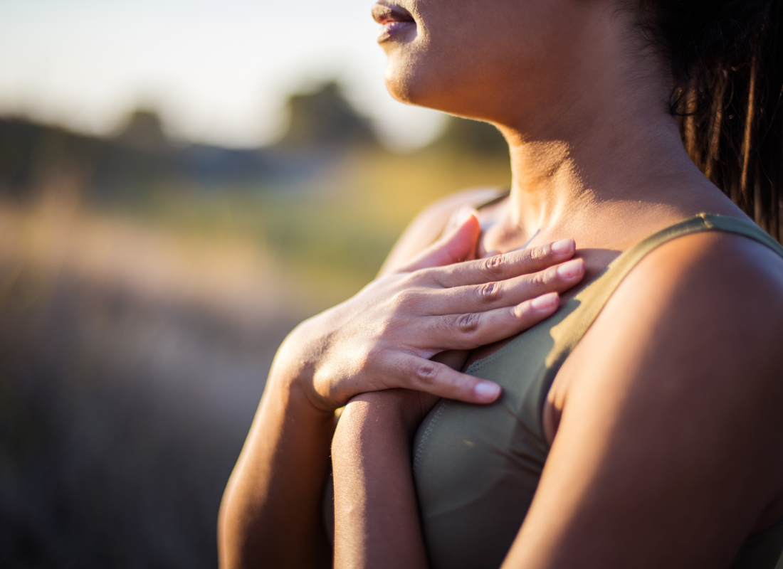 Transform Your Well-Being: The Power of Breathing