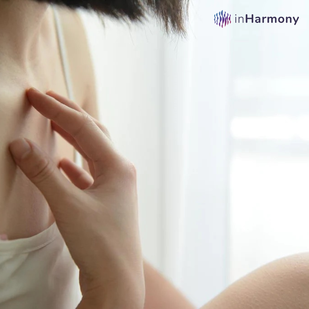 How Mechanoreceptors Work in the Skin