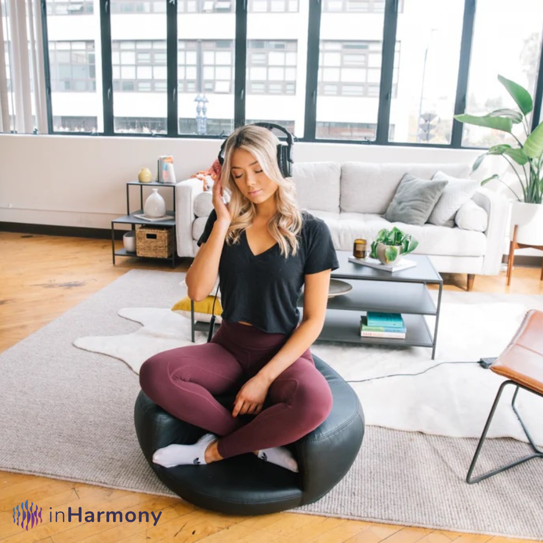 Introduction to Vibroacoustic Therapy