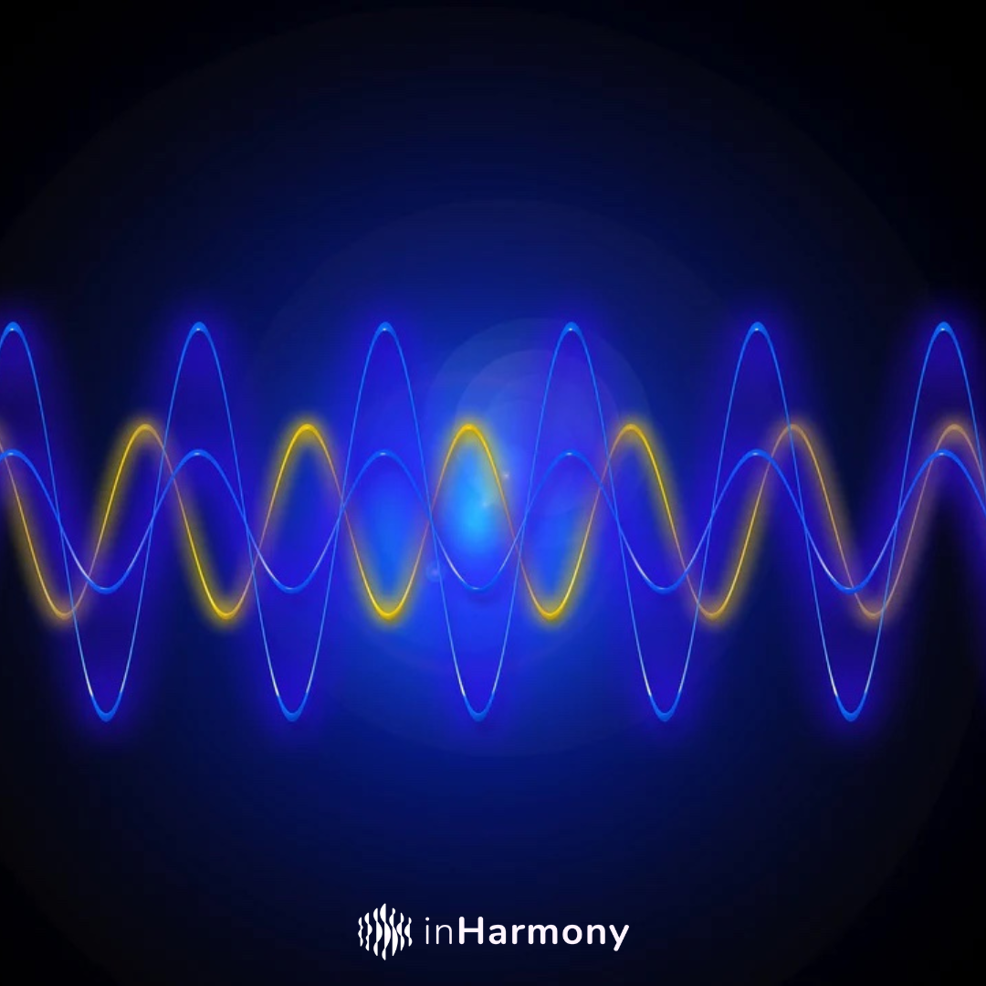 The Positive Impact of Sound on the Body