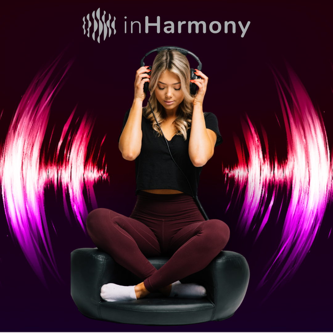 5 Reasons to Use Vibroacoustic Therapy