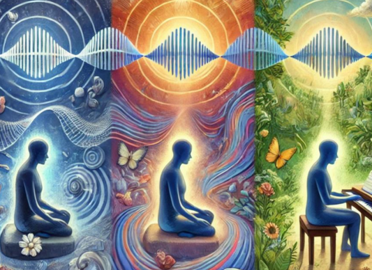 Sound Therapy for Fibromyalgia: Promising Results from a Three-Phase Protocol