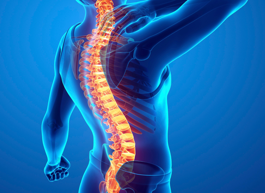 Enhance Patient Comfort and Outcomes with inHarmony Recovery for Orthopedics