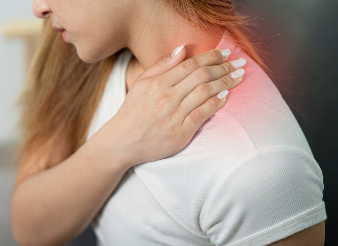 Enhance Comfort and Calm with inHarmony Recovery for Pain Management