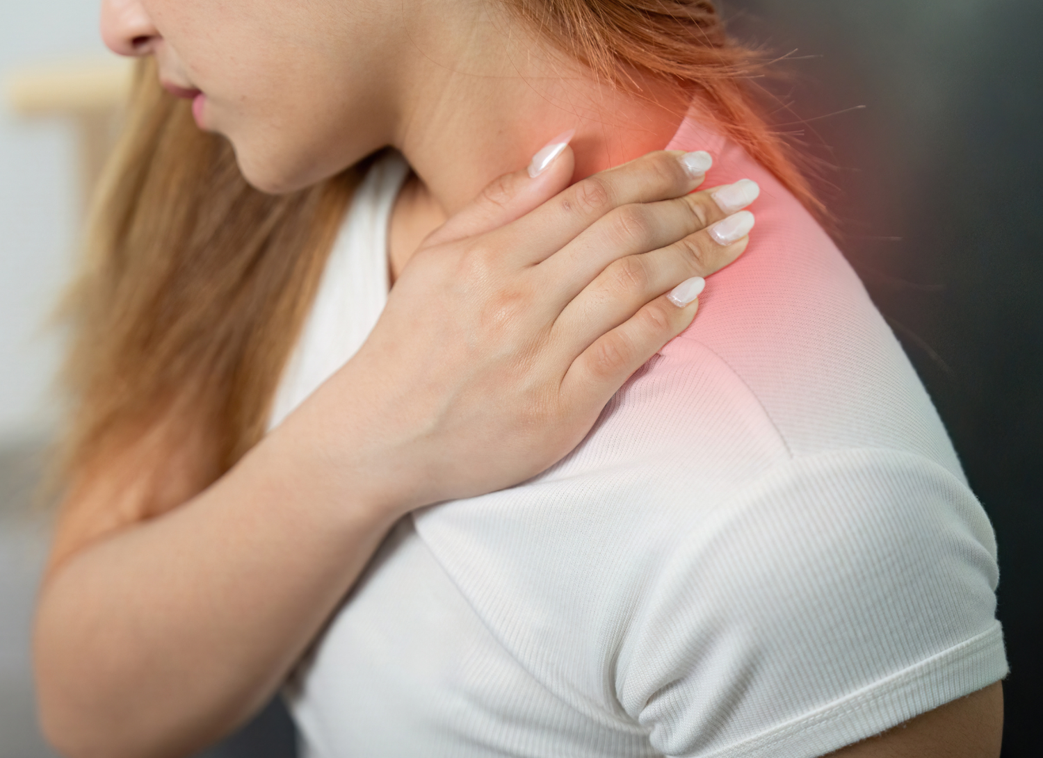 Enhance Comfort and Calm with inHarmony Recovery for Pain Management