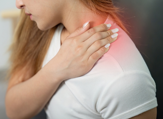 Enhance Comfort and Calm with inHarmony Recovery for Pain Management