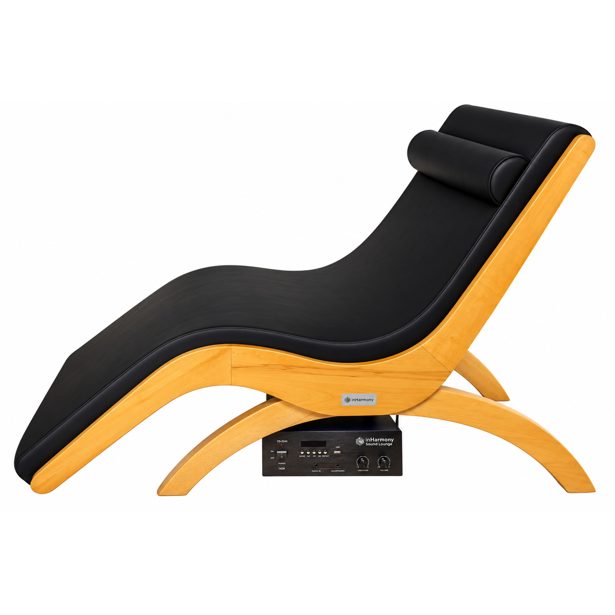 Inharmony image