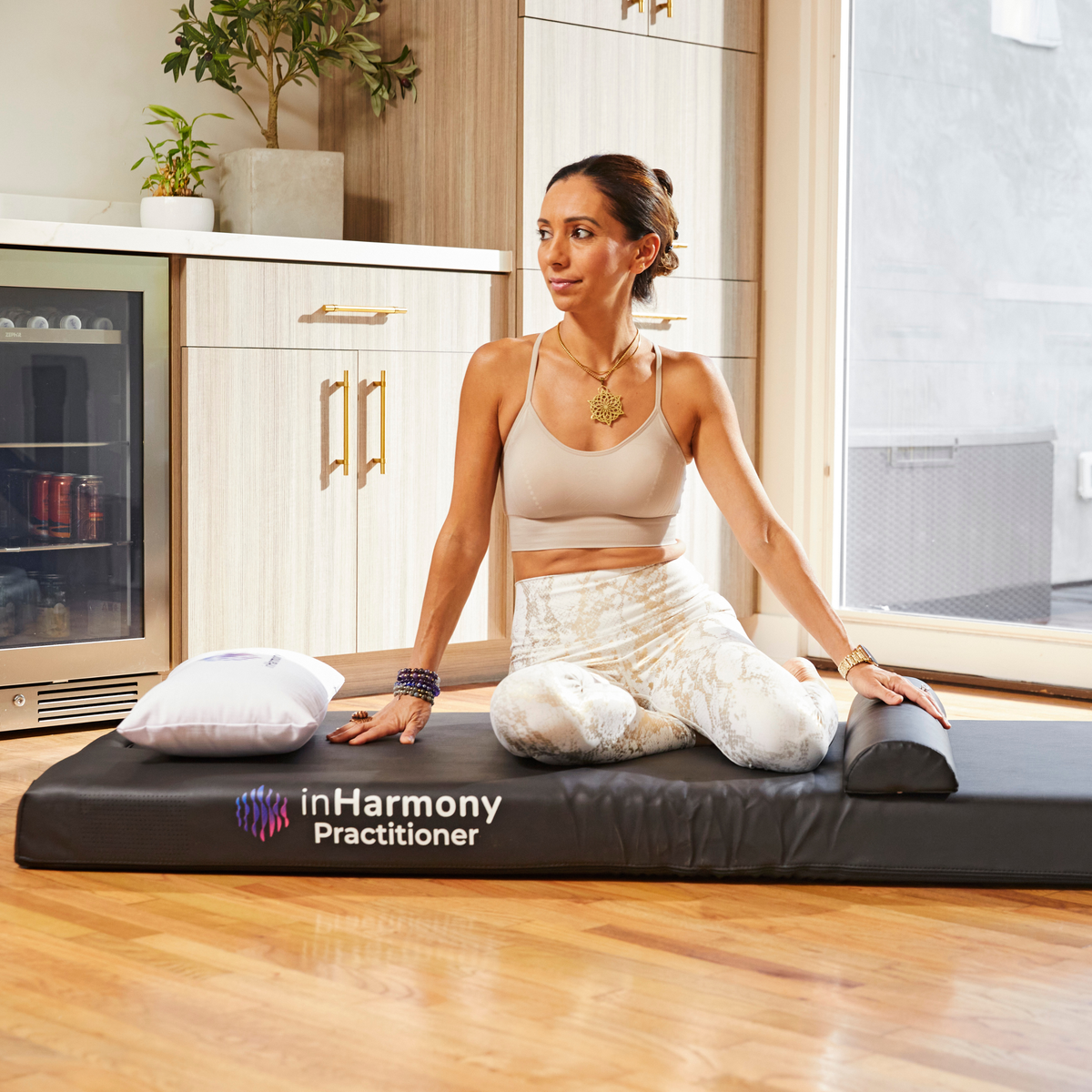 Inharmony image