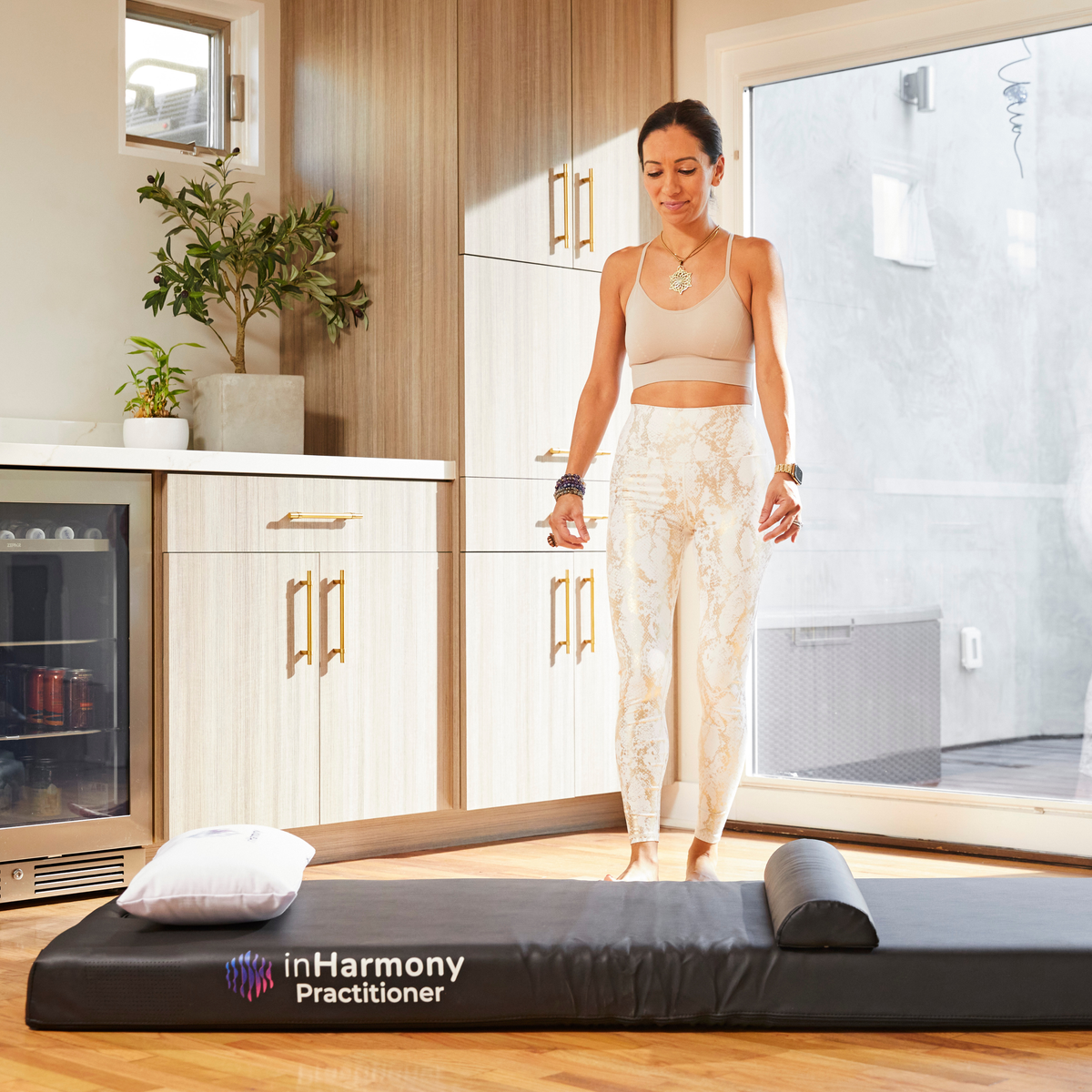 Inharmony image