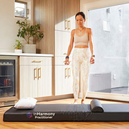 inHarmony Practitioner 2