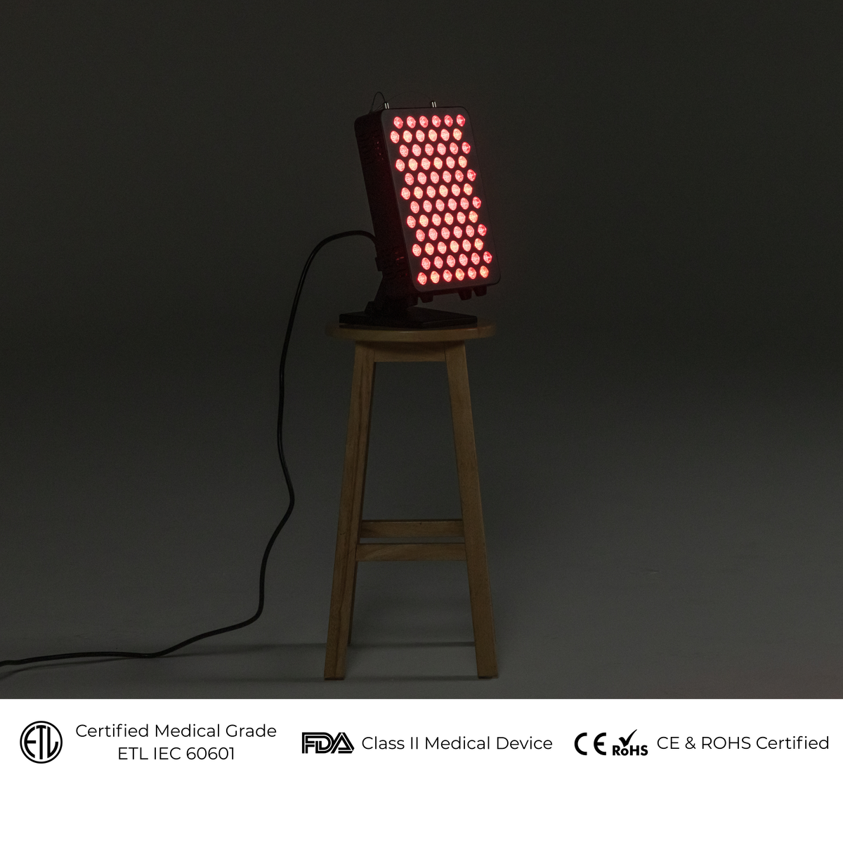 inHarmony Red Light 72 – inHarmony Interactive 2026