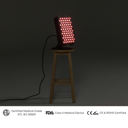 inHarmony Red Light 72