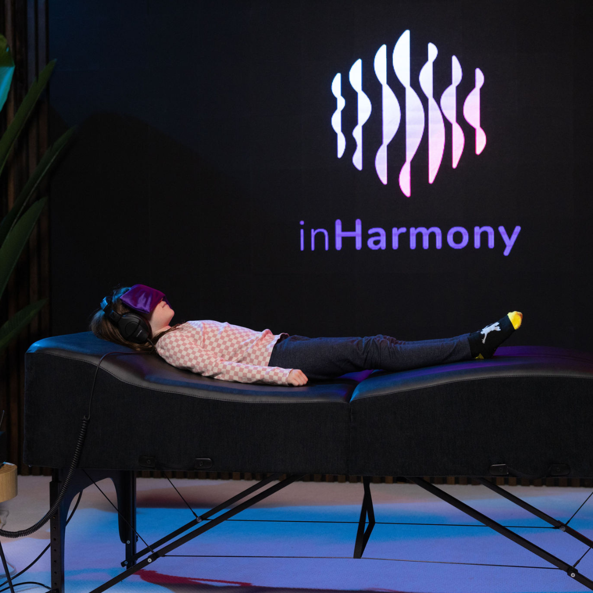 inHarmony Sound Lounge 2