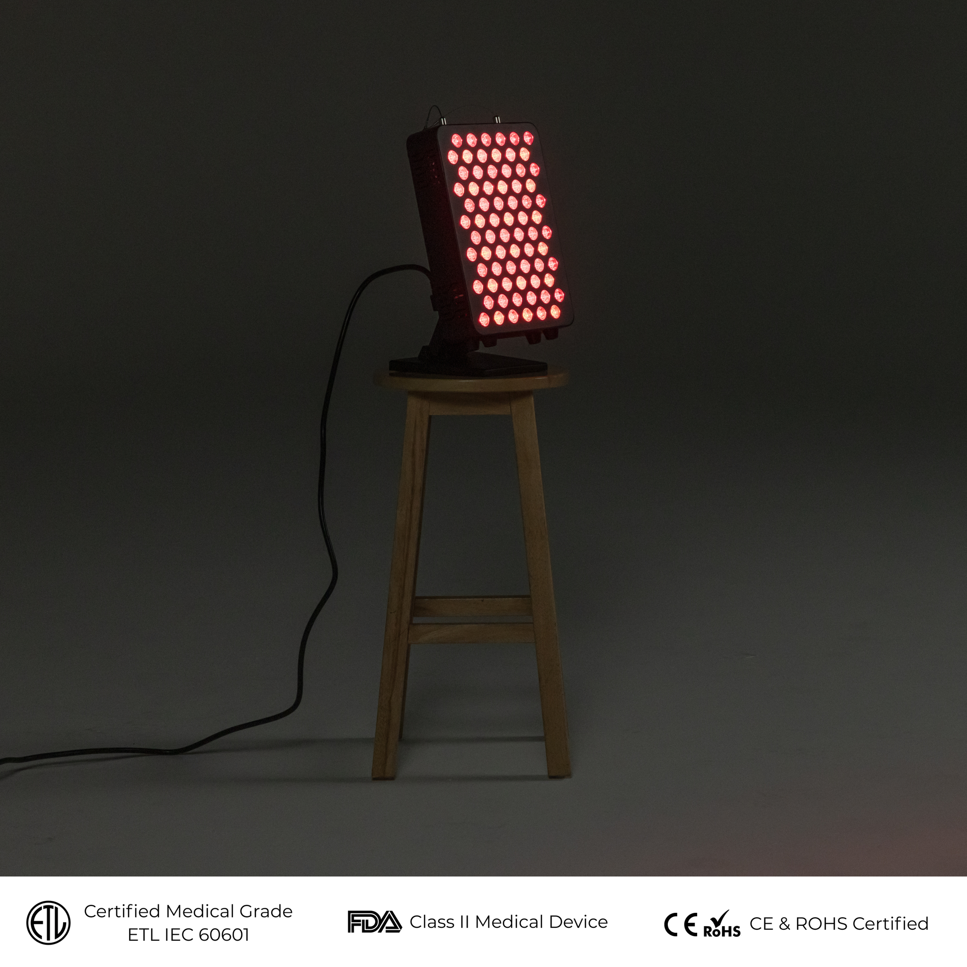 inHarmony Red Light 72 – inHarmony Interactive 2026