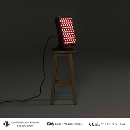 inHarmony Red Light 72