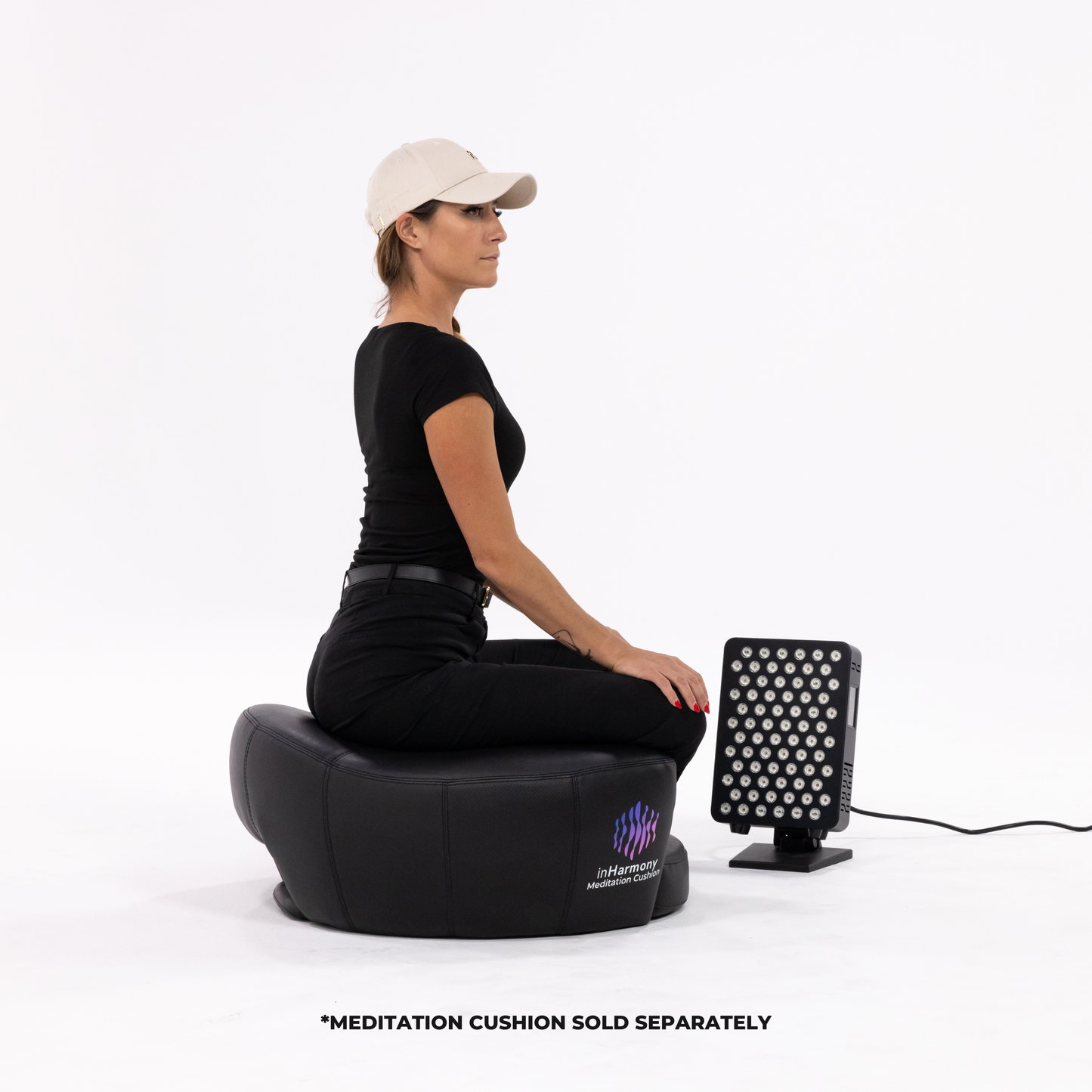 inHarmony Red Light 72