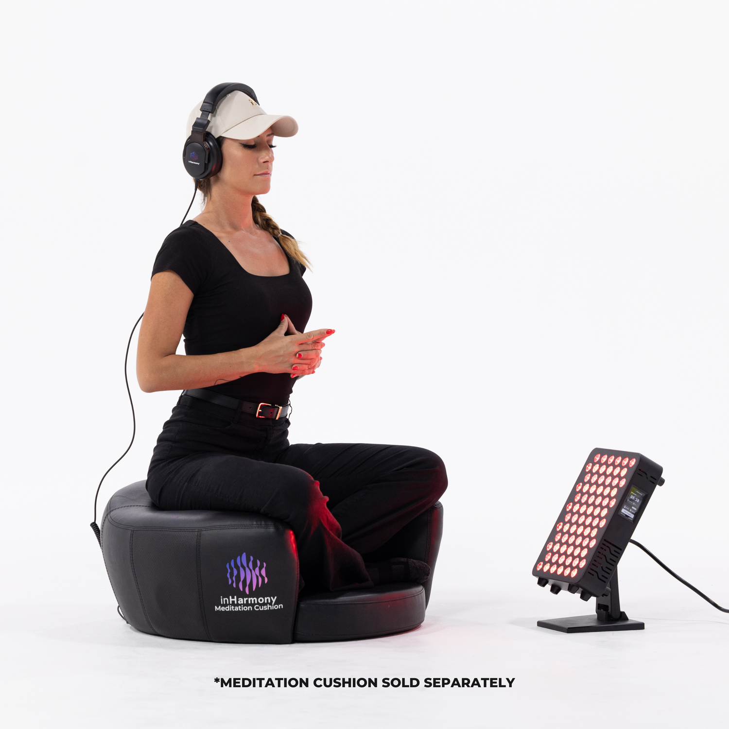 Inharmony image