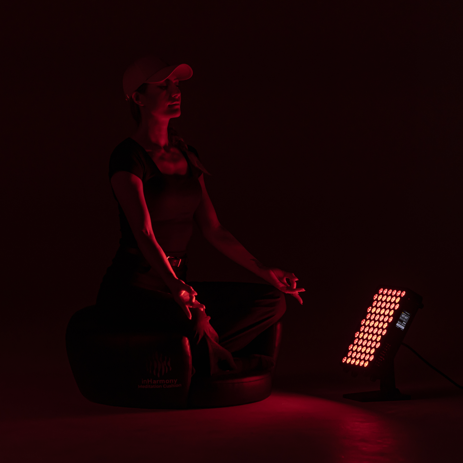 Inharmony image