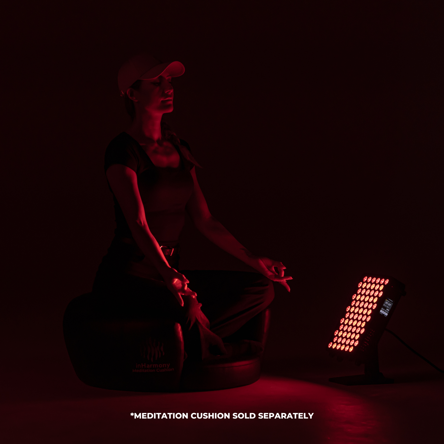 Inharmony image