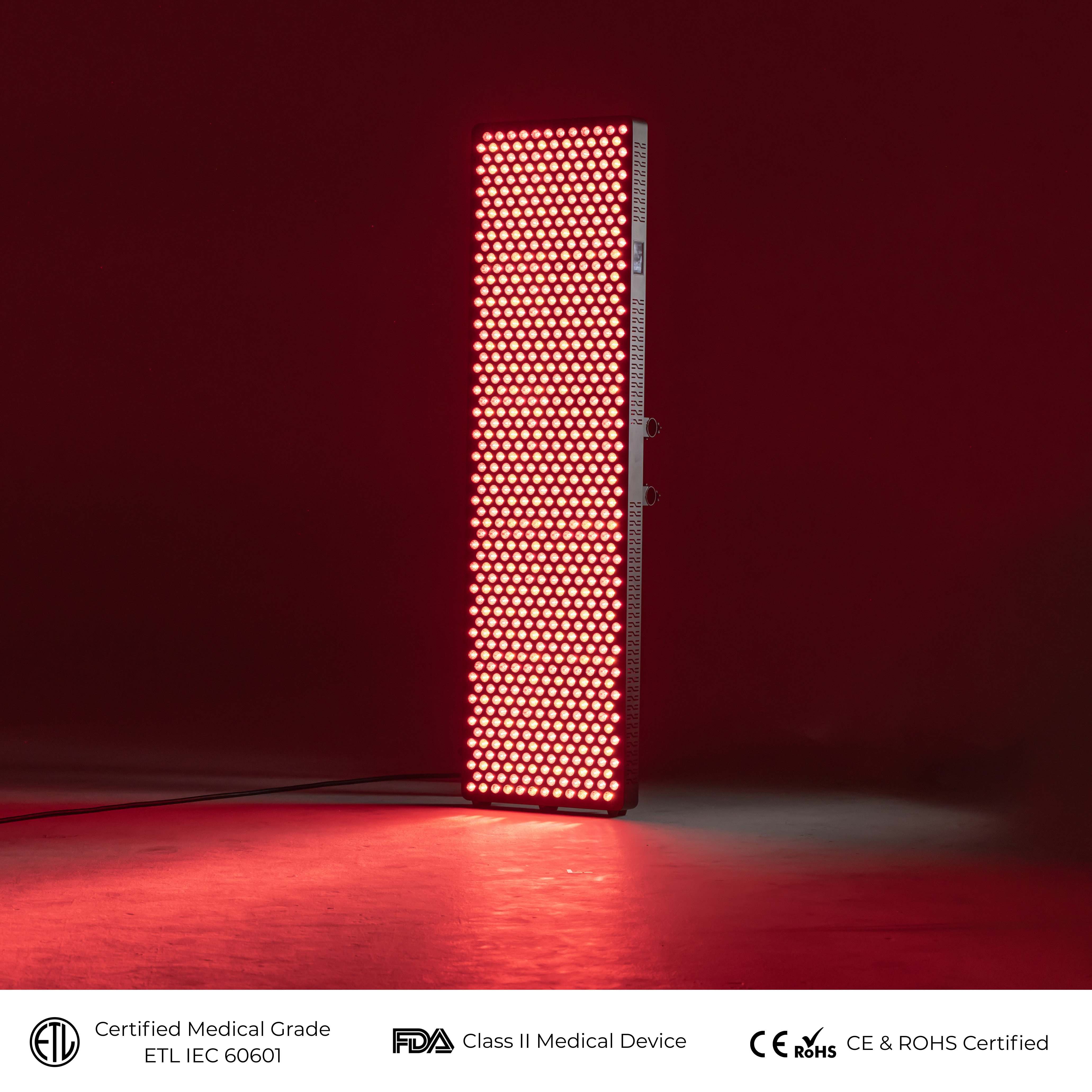 inHarmony Red Light 720