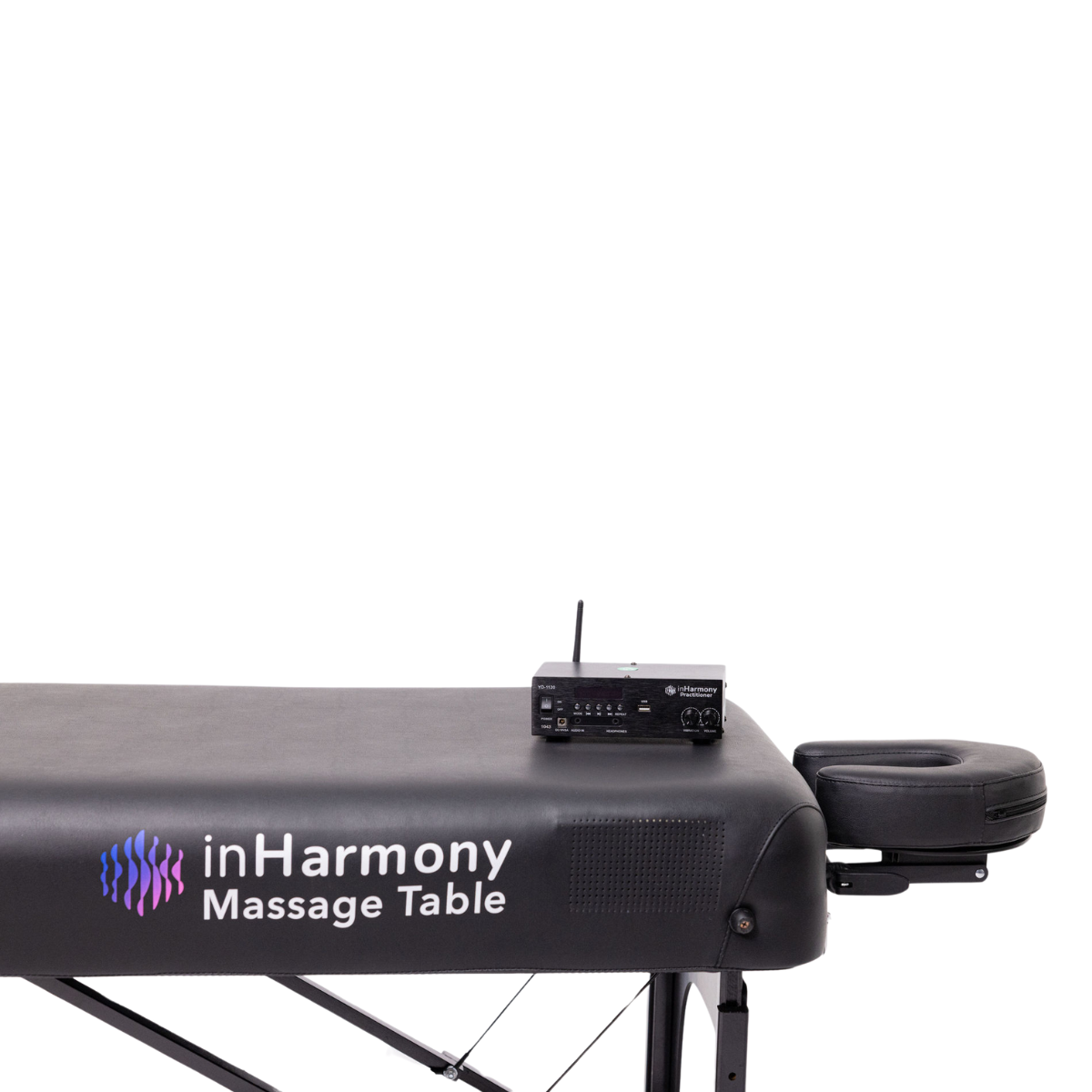 inHarmony Massage Table