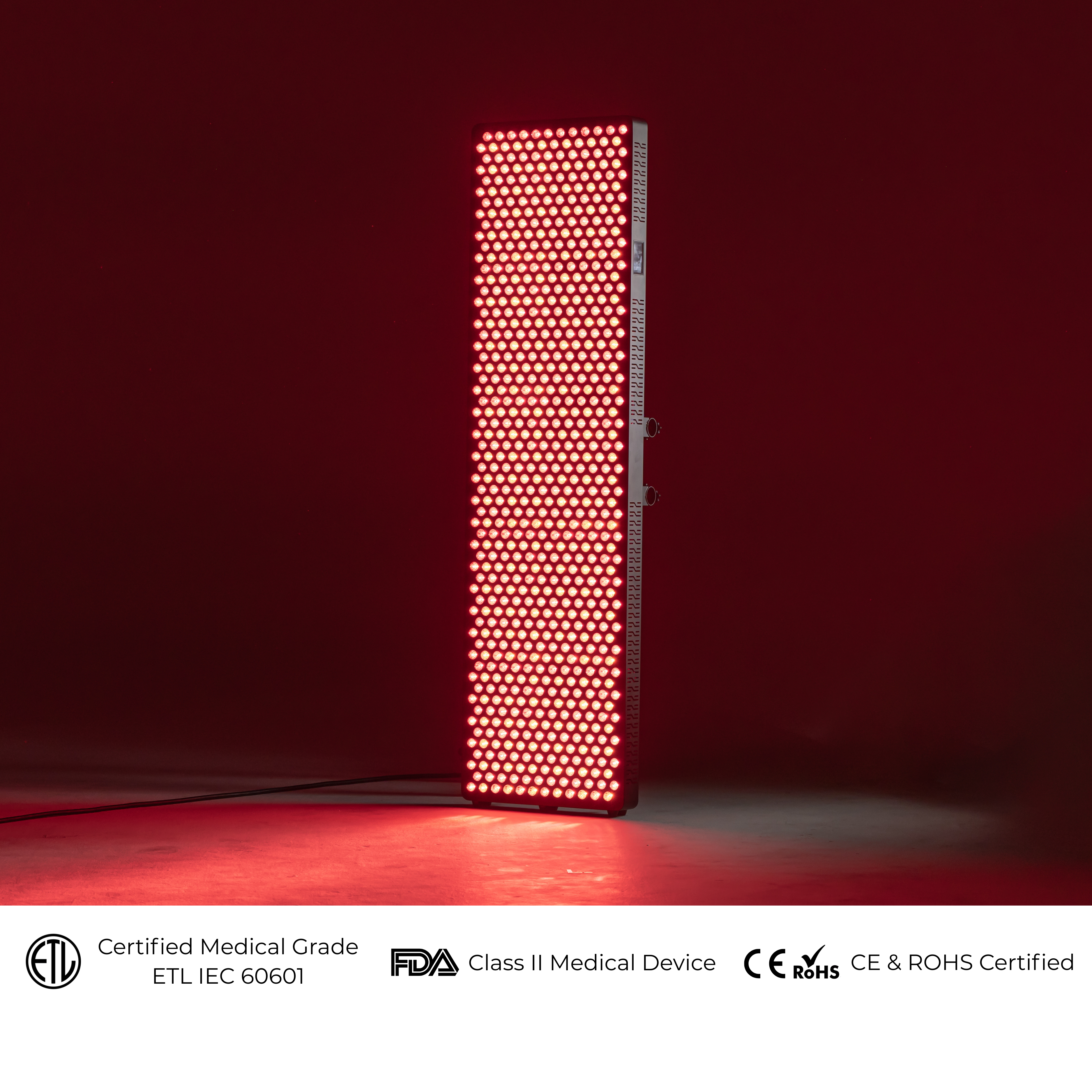 inHarmony Red Light 720