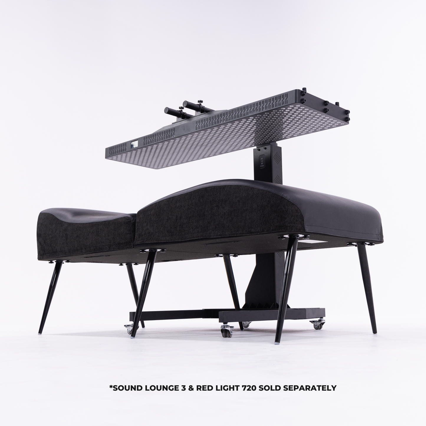 inHarmony Red Light Motorized Stand