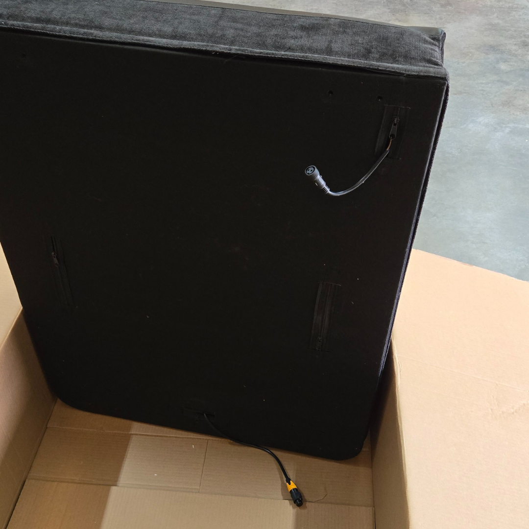 inHarmony Sound Lounge 3 - Refurbished