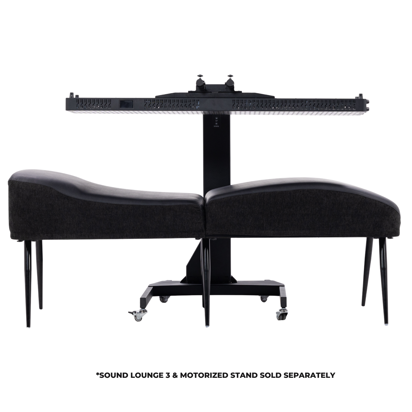 inHarmony Red Light 720