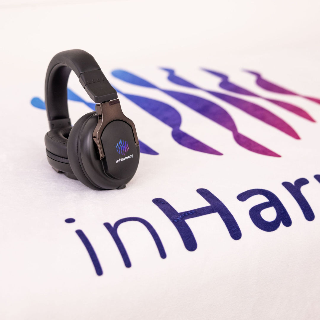 inHarmony Headphones