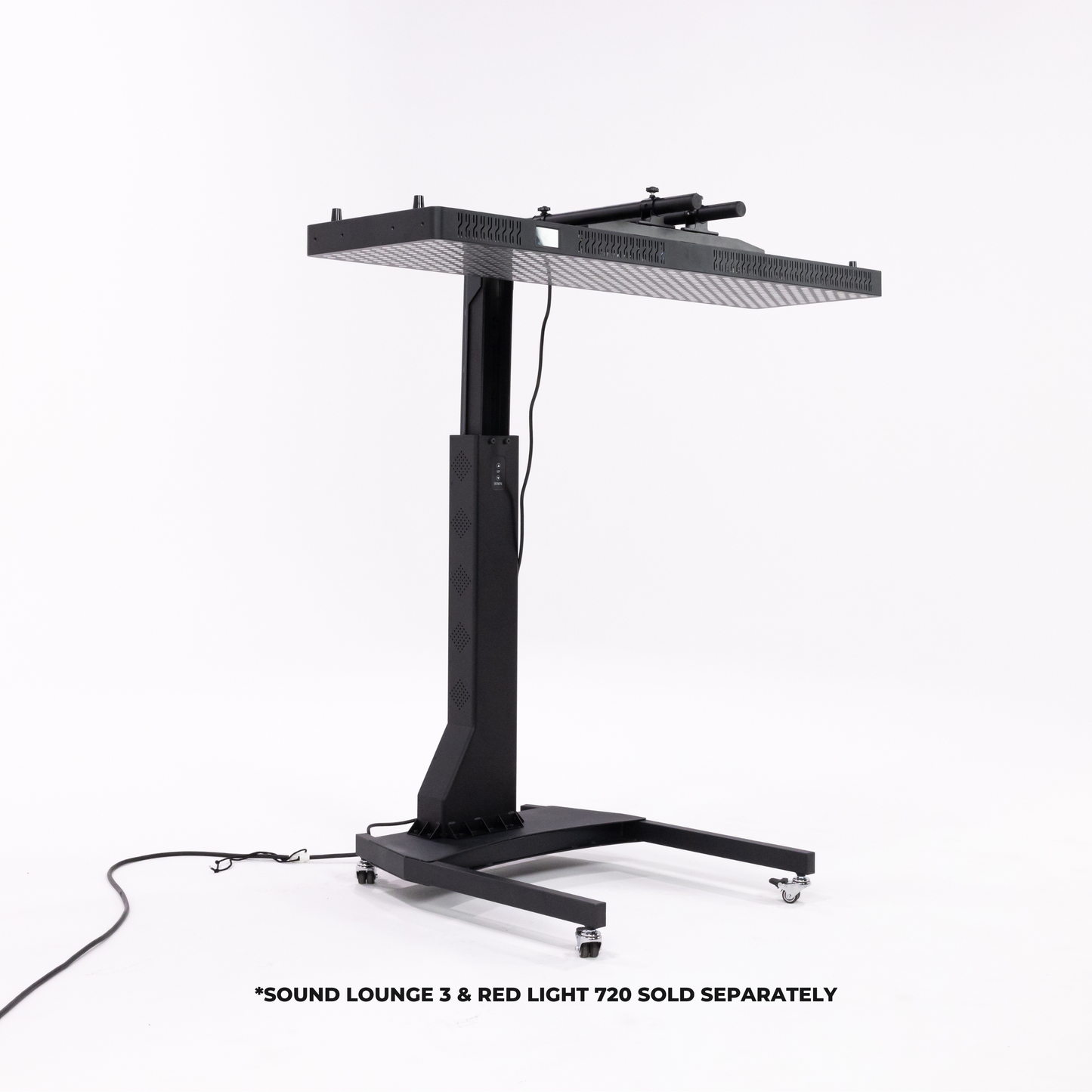 inHarmony Red Light Motorized Stand