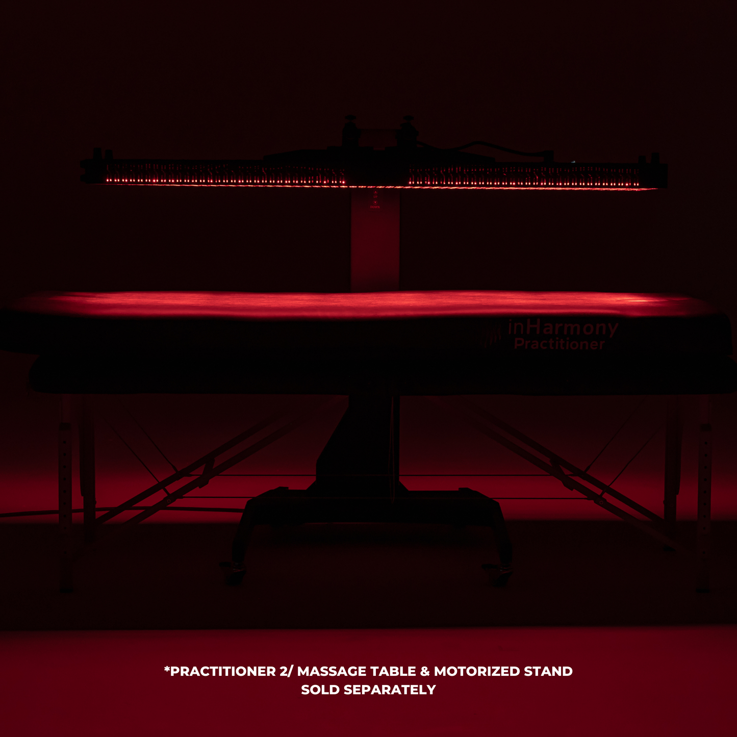 inHarmony Red Light 720