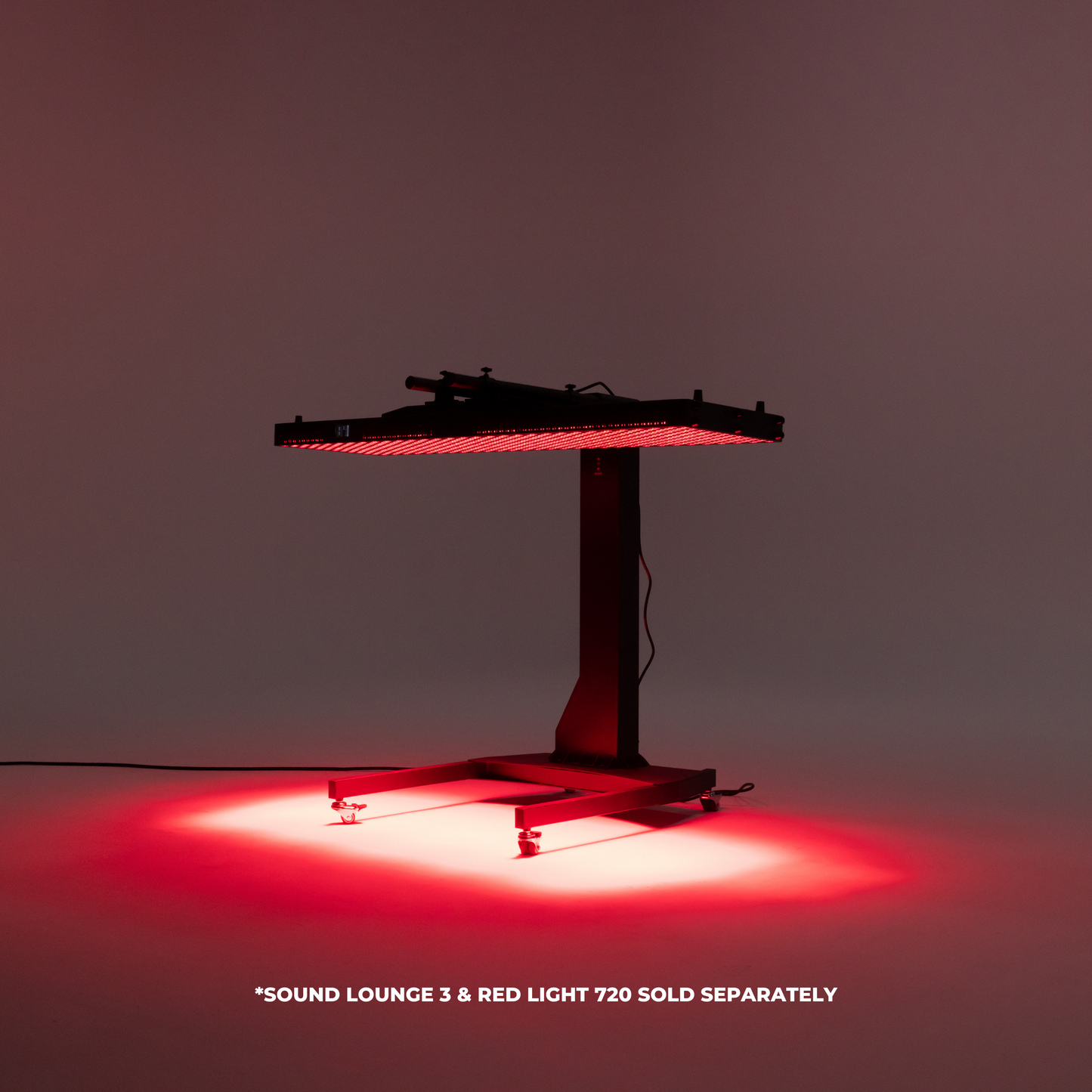 inHarmony Red Light Motorized Stand