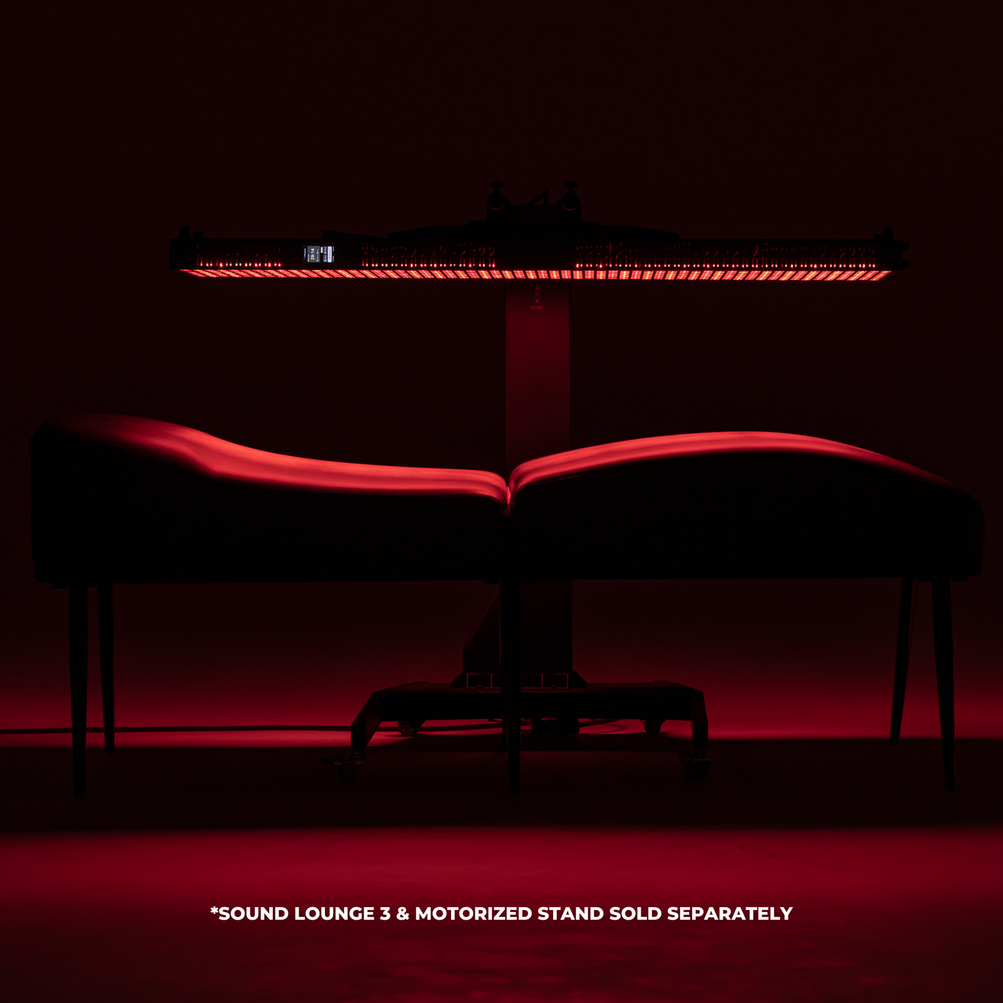 inHarmony Red Light 720
