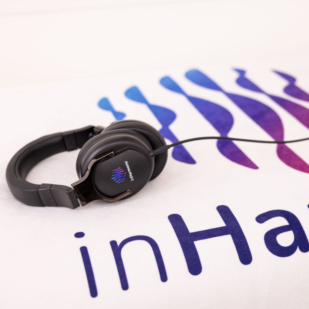 inHarmony Headphones