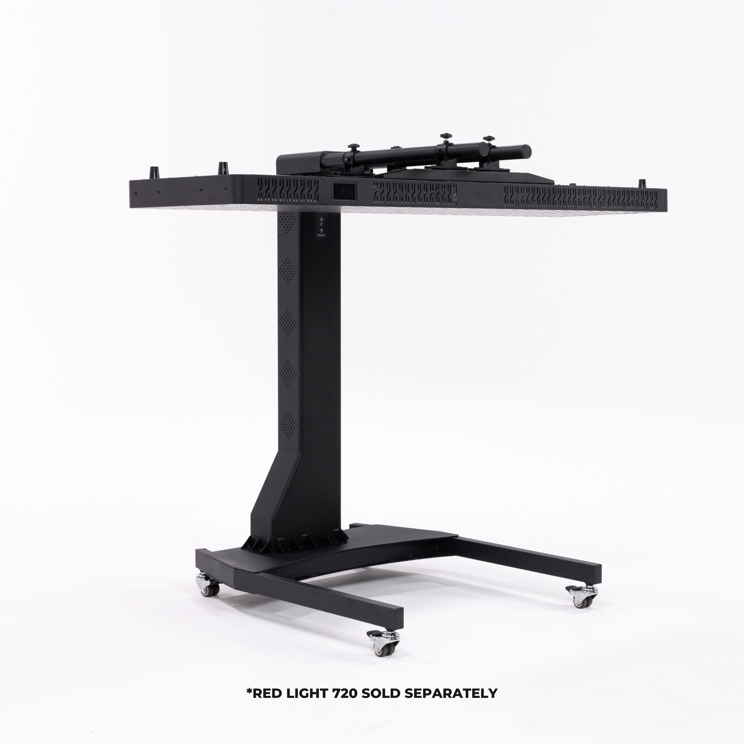 inHarmony Red Light Motorized Stand