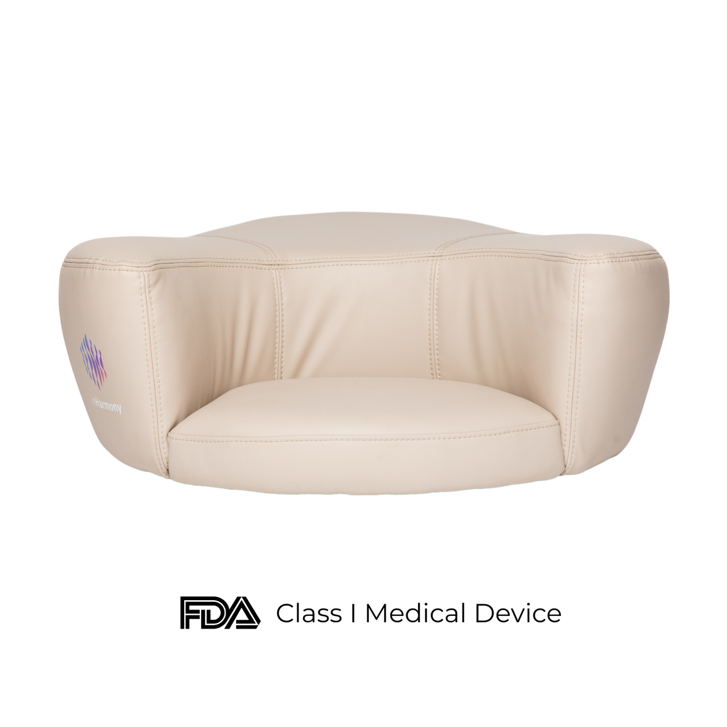 inHarmony Meditation Cushion