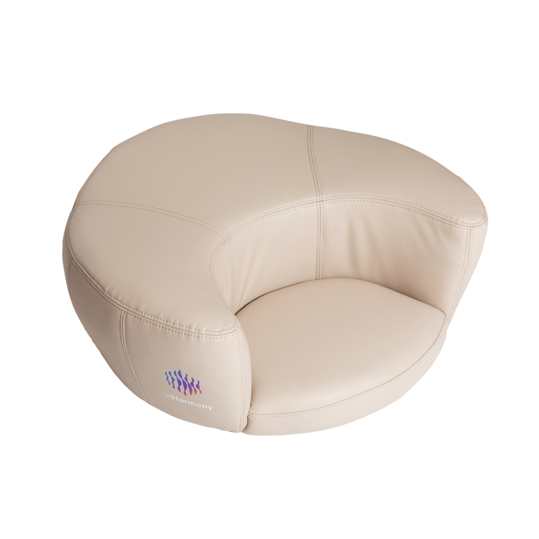 inHarmony Meditation Cushion