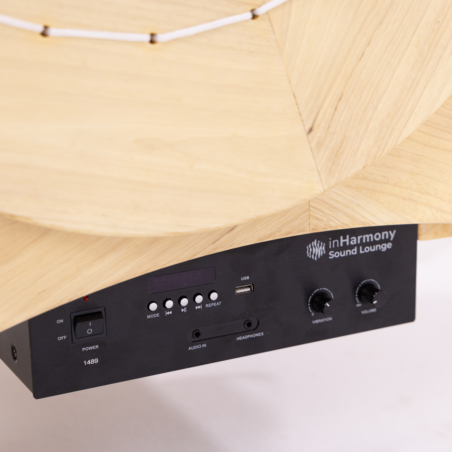 Inharmony image