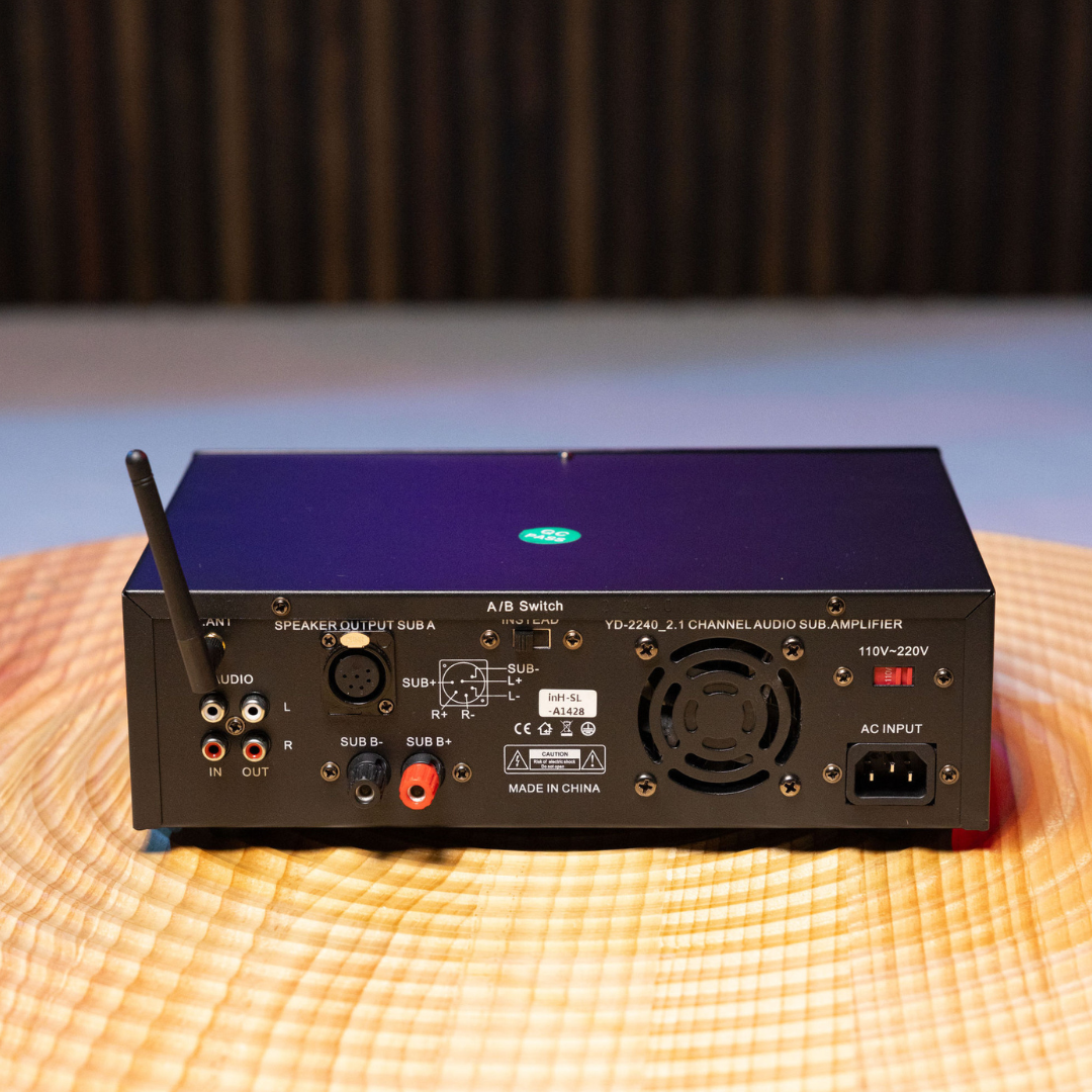 Inharmony image