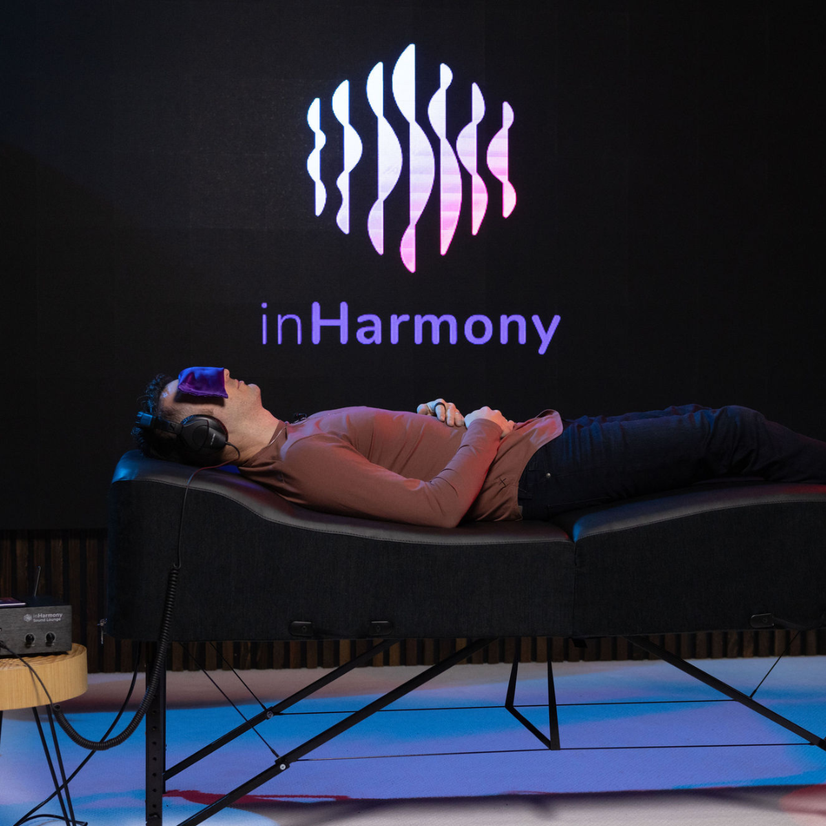 inHarmony Sound Lounge 2