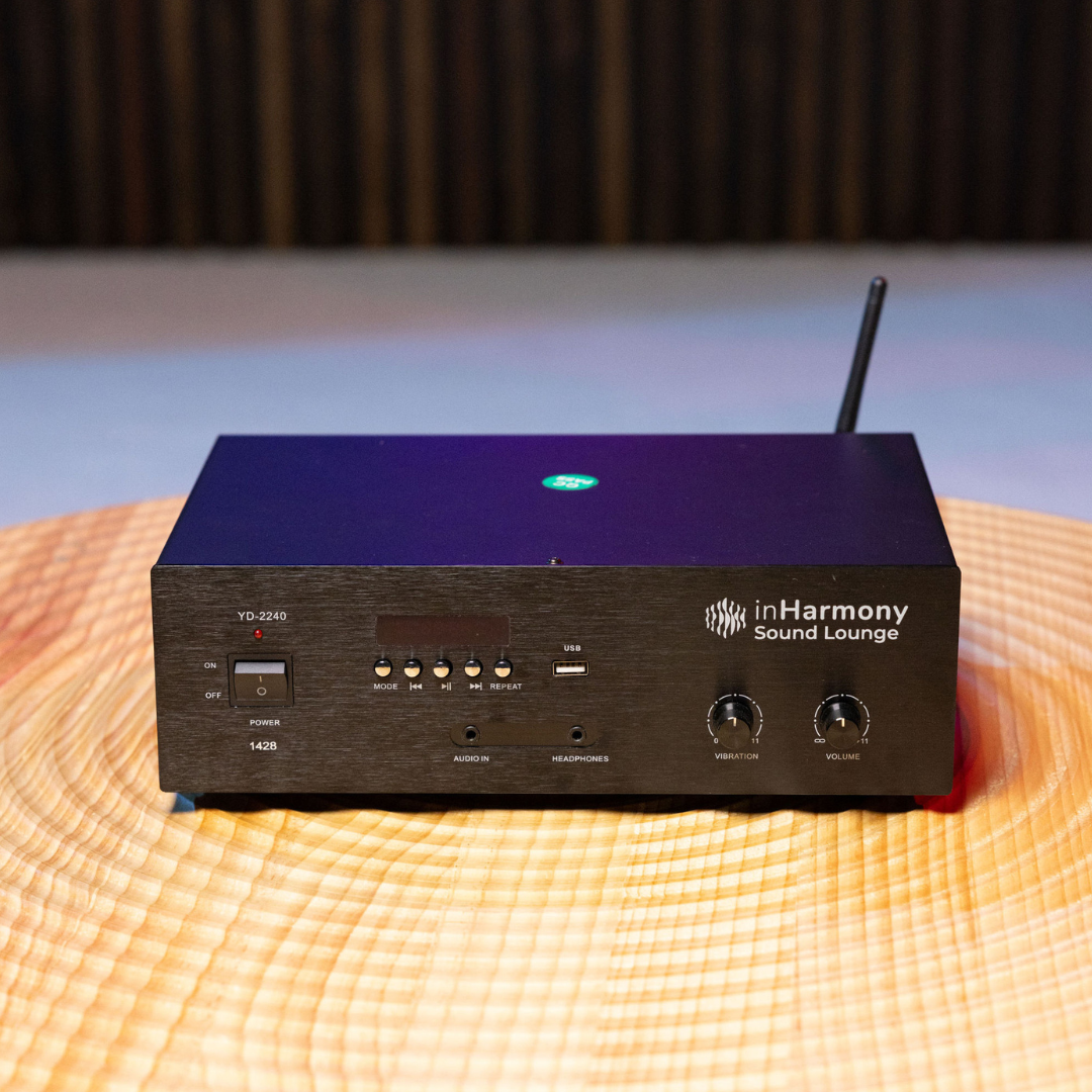 inHarmony Sound Lounge 3