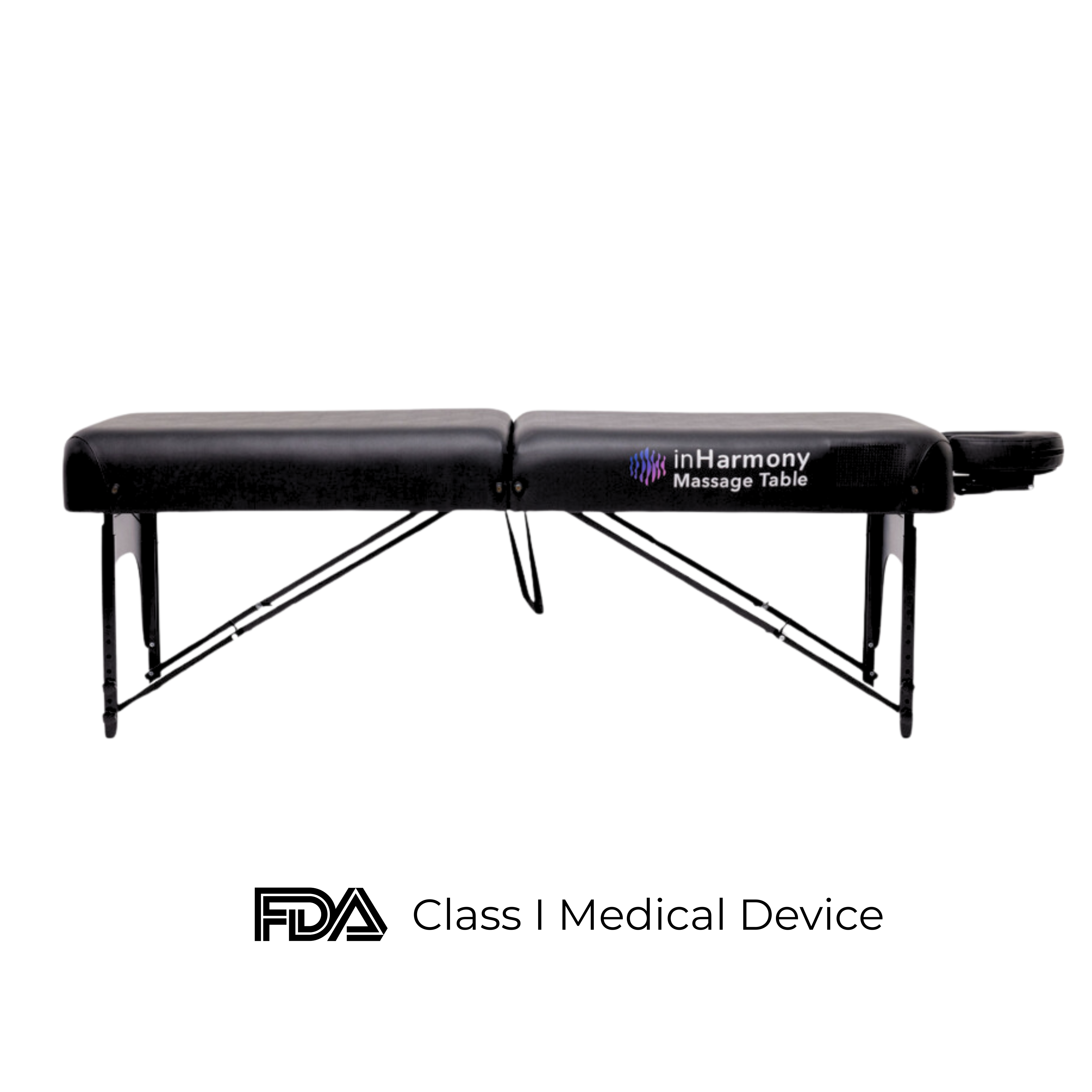 inHarmony Massage Table