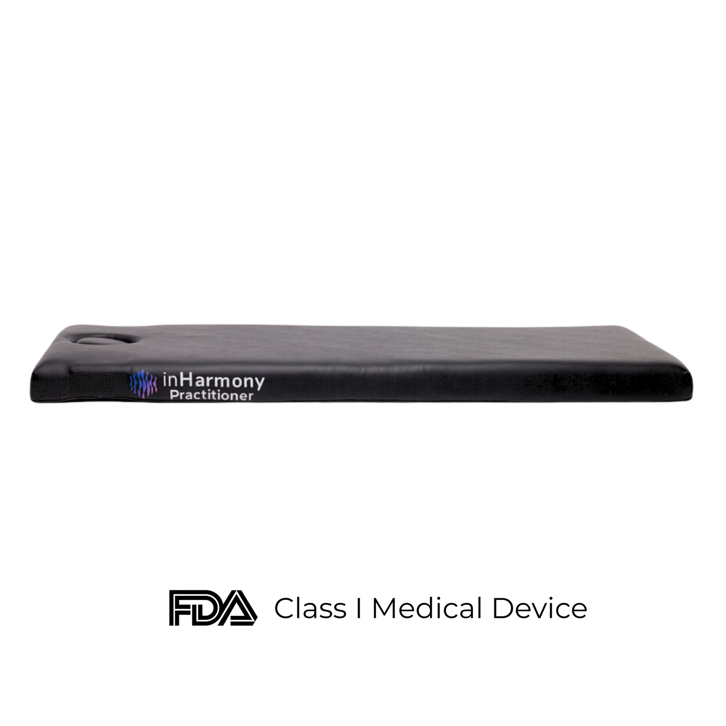 inHarmony Practitioner 2