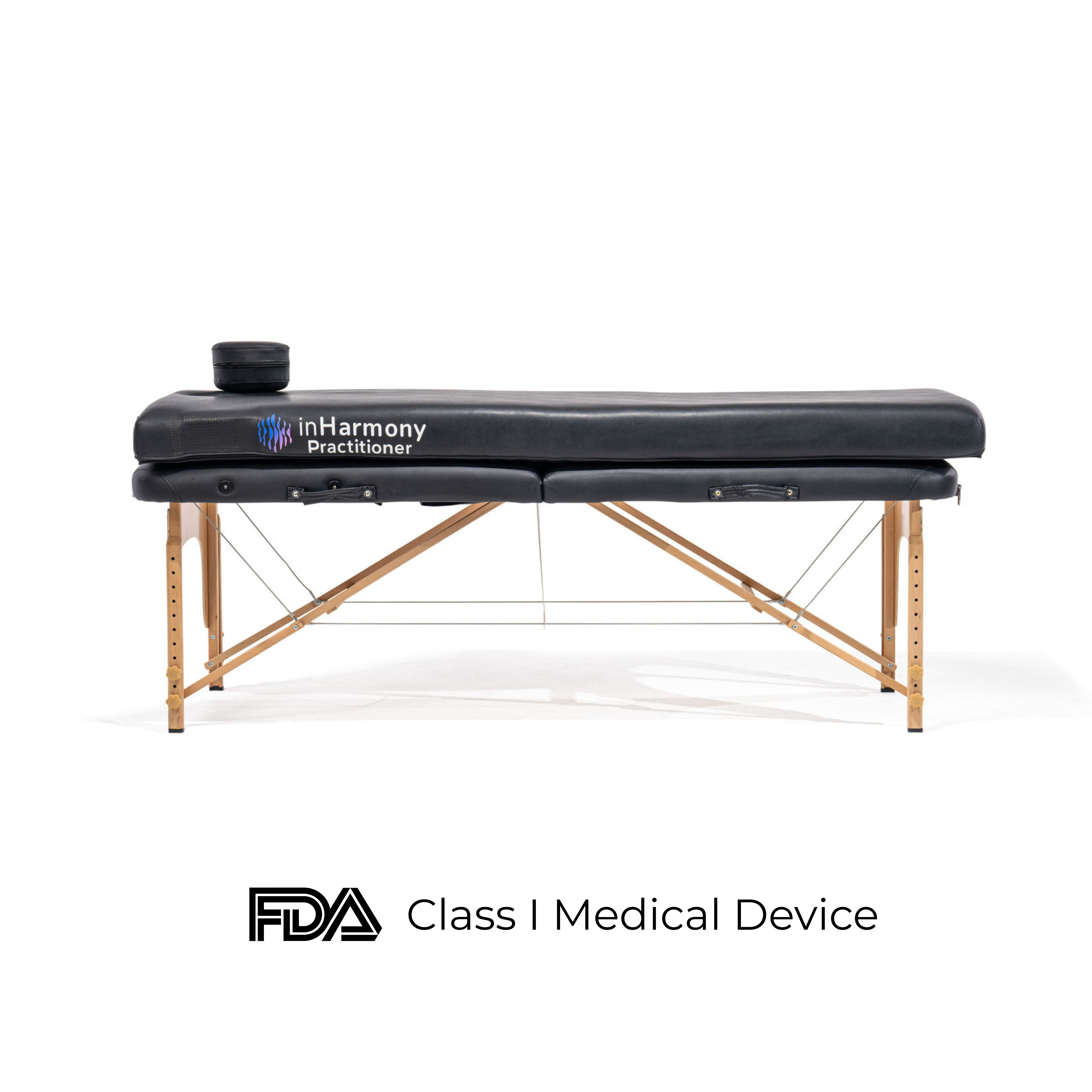 inHarmony Practitioner 2